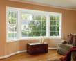 Energy-efficient Asure replacement window by Simonton Windows.